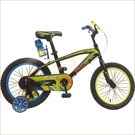 KIDS BICYCLES