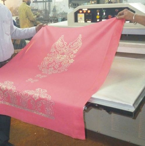 सब्लिमेशन प्रिंटिंग मशीन
