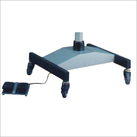 स्टैंड सेक्शन