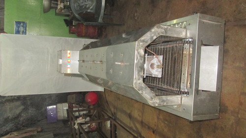Fully Automatic Chapati Maker Machines
