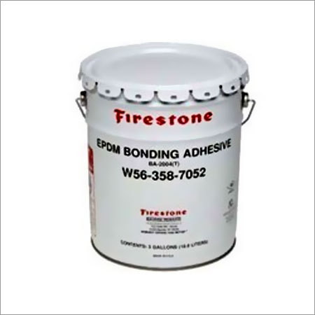 बॉंडिंग एजेंट्स