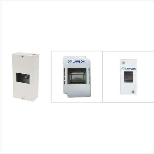 धातु और प्लास्टिक के आवरण