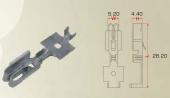 Tt 1721 Application: Battery
