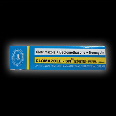 CLOMAZOLE माउथ पेंट