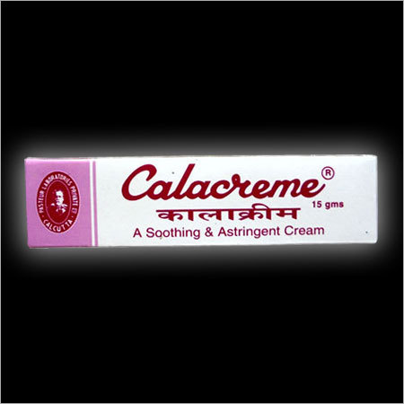 CALACREME क्रीम
