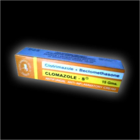CLOMAZOLE-S