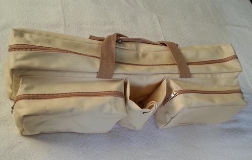 Yoga Kit Bag