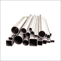 स्टेनलेस स्टील पाइप्स
