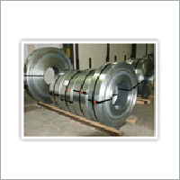 स्टील कॉइल