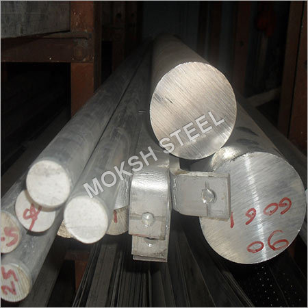 स्टेनलेस स्टील 316L बार्स