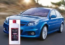 सिलिकॉन पोलिश