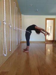 Yoga Rope