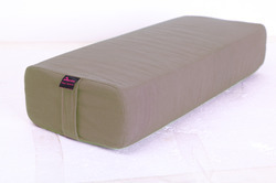 Rectangular Bolster