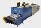 Conveyor Ovens