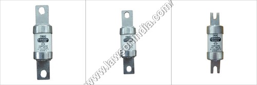 415 BS फ्यूज़ प्रणाली फ्यूज़ लिंक