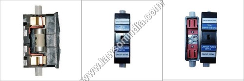 लॉसन DBFF फ्यूज बेस