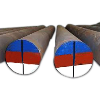 Alloy Steel Round Bar - EN353 Grade, Polished Surface | Rugged Construction, High Temperature Resistant, Maintenance Free