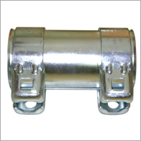 पाइप कनेक्टर