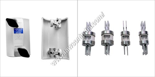 बिजली की आपूर्ति के लिए फ्यूज लिंक