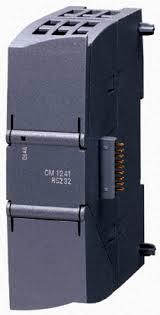 सीमेंस S7-1200 मॉड्यूल 6ES7 241-1CH32-0XB0