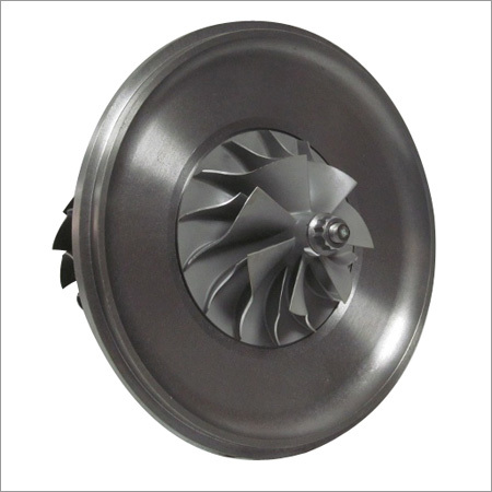 टर्बो Chra कोर