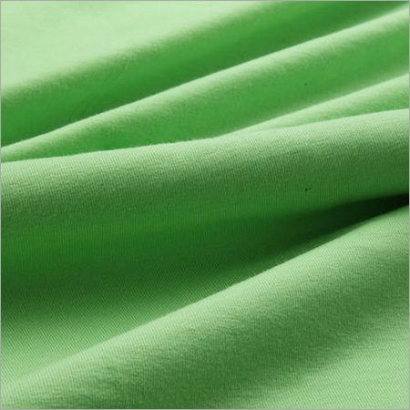 Polyester Viscose Fabric