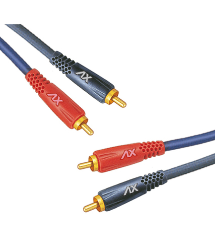 2 आरसीए - 2 आरसीए ट्विन कोएक्सियल (जीपी) 5 यार्ड हैवी