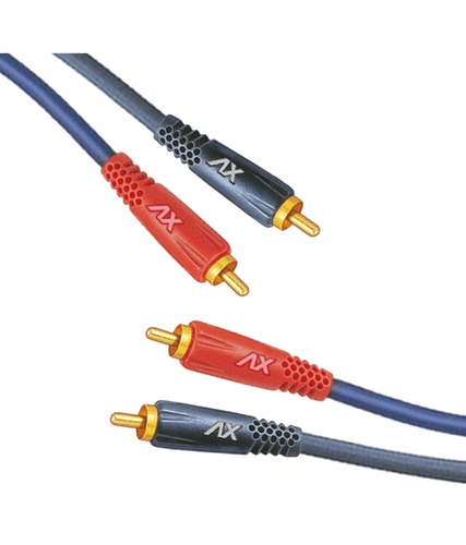 2 आरसीए - 2 आरसीए ट्विन कोएक्सियल हैवी जीपी