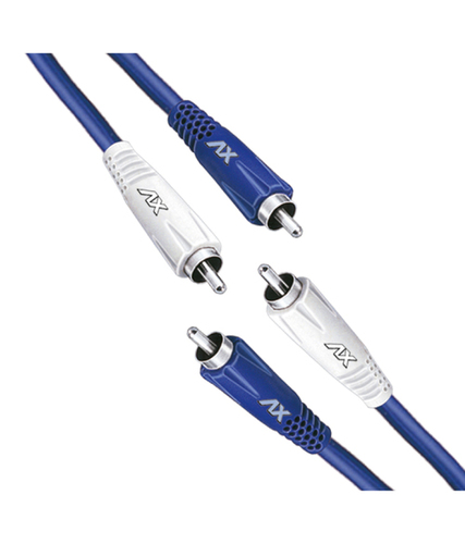 2RCA - 2RCA ट्विन कोएक्सियल (भारी)