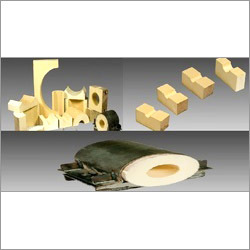 PUF पाइप लाइन समर्थन