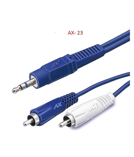 ईपी स्टीरियो -2आरसीए