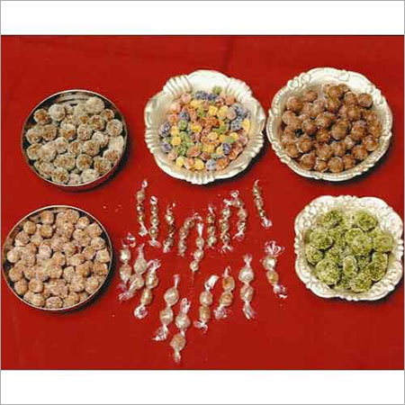 अनारदाना गोली