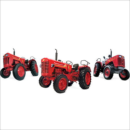 महिंद्रा 39 एचपी ट्रैक्टर