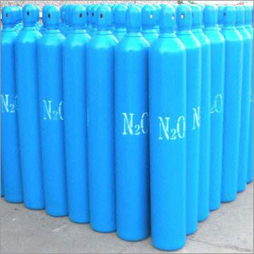 Nitrous Oxide Gas