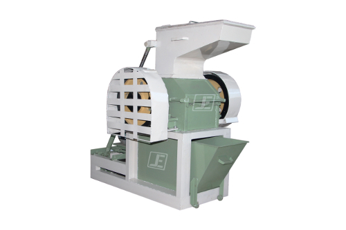 Woven Sack Fabric Grinder Plant