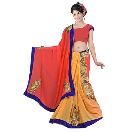 डिज़ाइनर साड़ियाँ