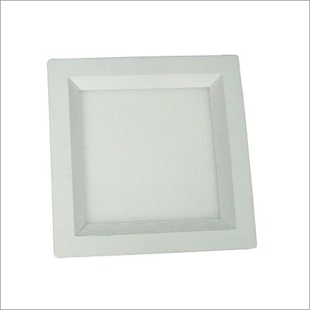 10 Watts Square Panel