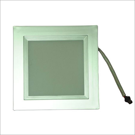 15 Watts Square Panel