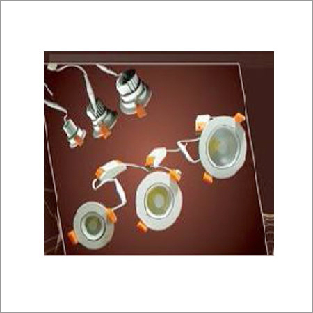 3 Watts Spotlight