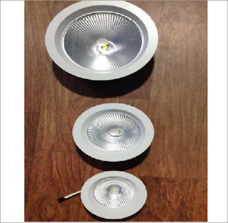 16 Watts Downlight