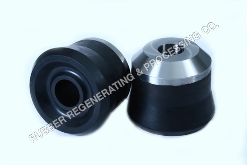 BOP Cup Tester