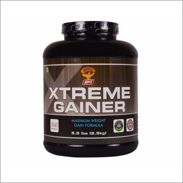 Xtreme Weight Gainer