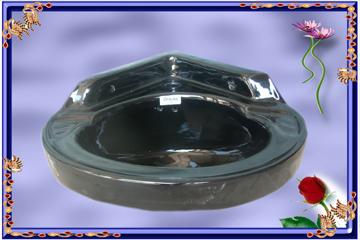 कॉर्नर वॉश बेसिन