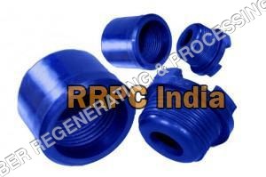 ड्रिल पाइप पिन और बॉक्स प्रोटेक्टर