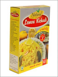 लेमोण कीचड़ी