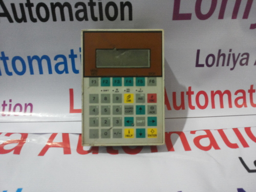 OP5 एचएमआई 6AV3505-1FB00