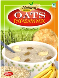 ओट्स पायतसम मिक्स