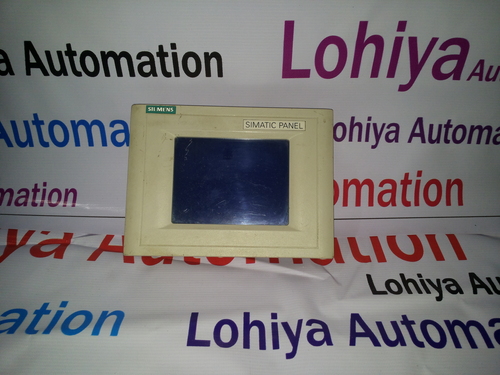 TPO70 6AV6 545-0AA15-2AX0