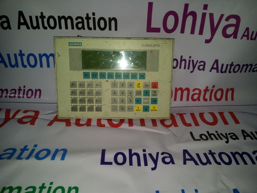 ओपी 15 एचएमआई 6AV3515-1MA20-1AA0