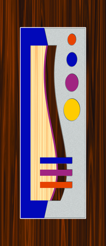 मेम्ब्रेन डिजिटल डोर प्रिंट पेपर